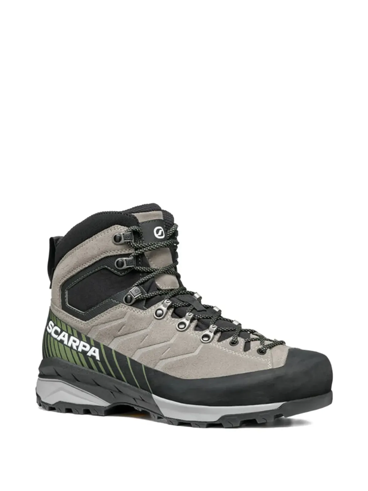 SCARPA Mescalito ハイトップスニーカー - 画像2