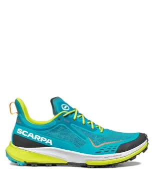 SCARPA ゴールデンゲート・キマ スニーカー - サムネイル1