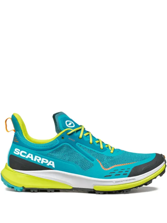 SCARPA SCARPA ゴールデンゲート・キマ スニーカーの商品画像