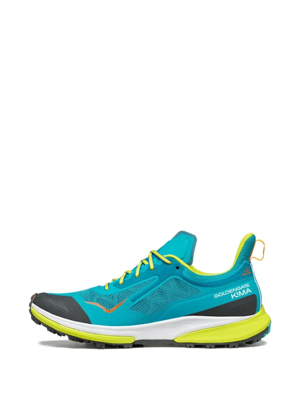 SCARPA ゴールデンゲート・キマ スニーカー - 画像5