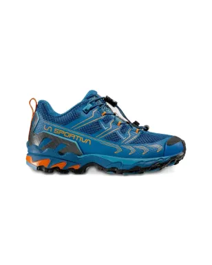 LA SPORTIVA KIDS Ultra Raptor II スニーカー ブルー - サムネイル1