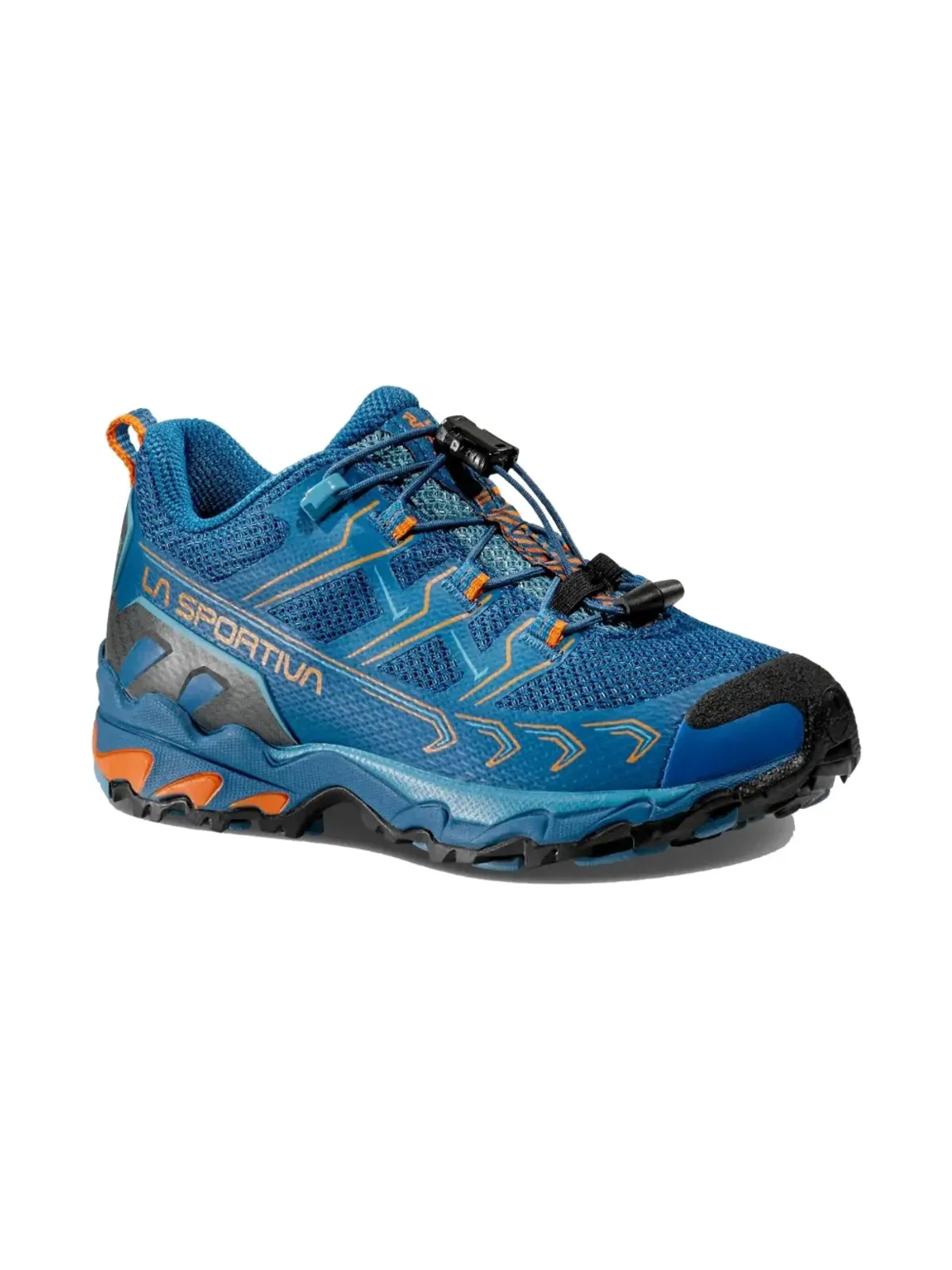 LA SPORTIVA KIDS Ultra Raptor II スニーカー ブルー - 画像2