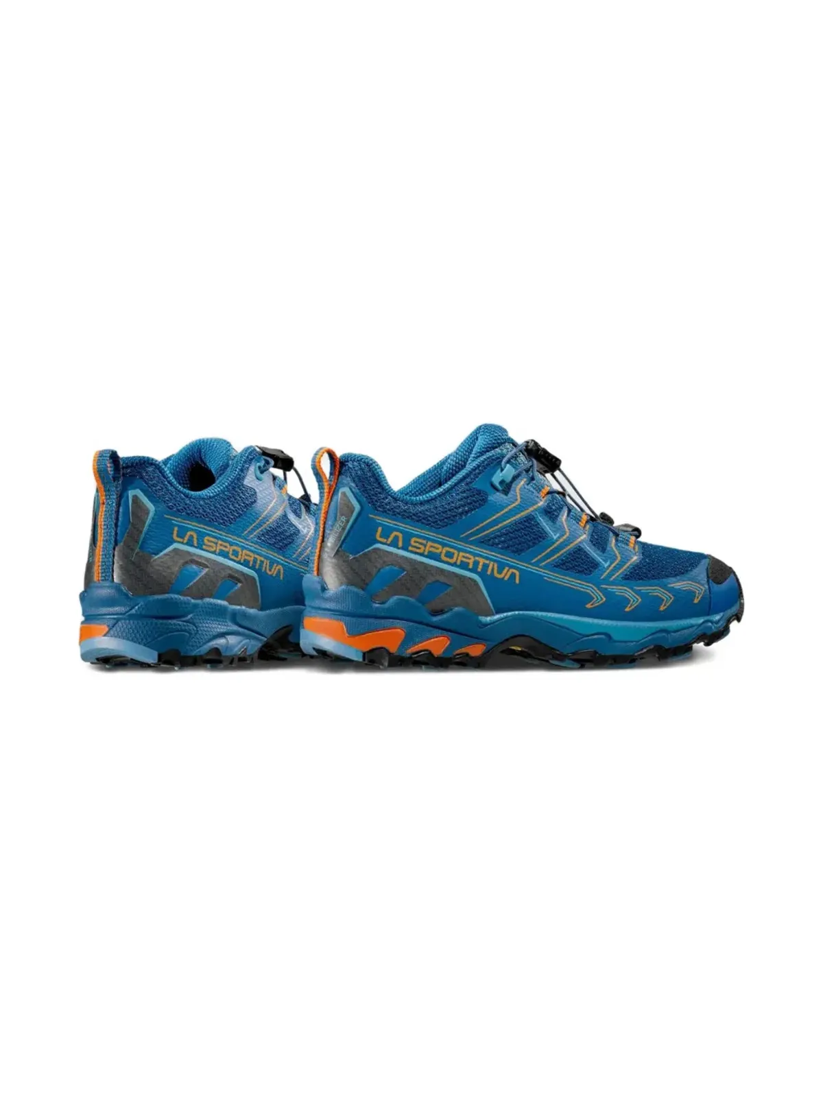 LA SPORTIVA KIDS Ultra Raptor II スニーカー ブルー - 画像3