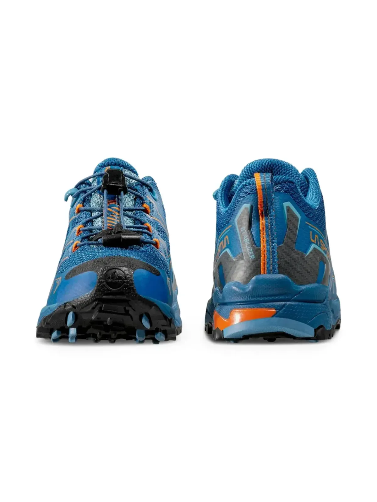LA SPORTIVA KIDS Ultra Raptor II スニーカー ブルー - 画像4
