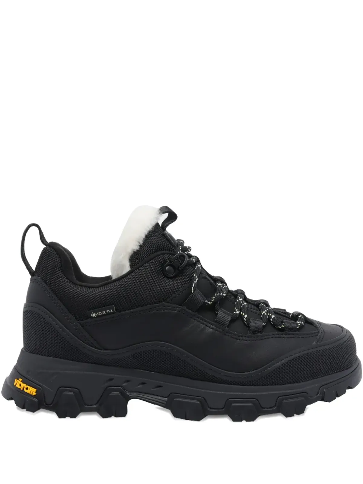 UGG Metrotrek ハイキングブーツ - 画像1