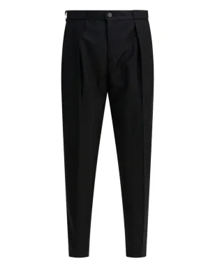 Briglia 1949 プリーツ入りストレートパンツ - サムネイル1