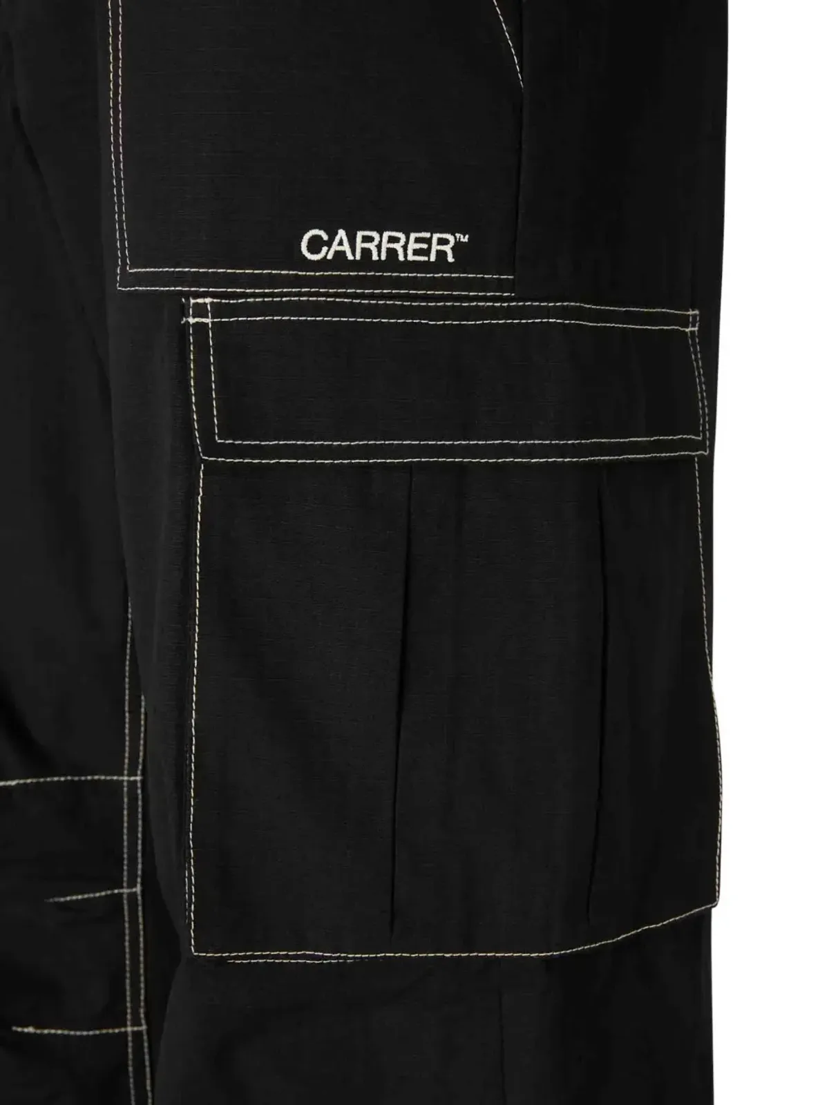 Carrer Bayストレートレッグパンツ - 画像4
