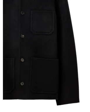 Filippa K ウールシャツジャケット - サムネイル2