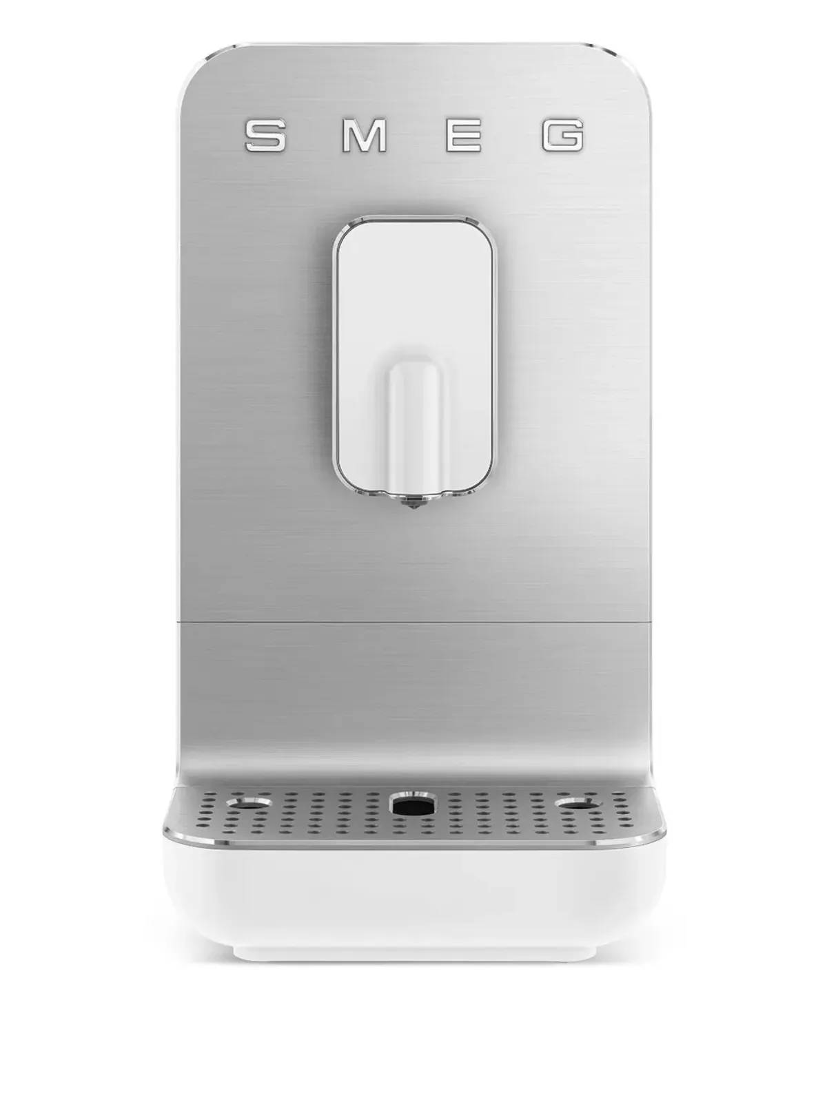 Smeg エスプレッソ自動コーヒーメーカー - 画像1