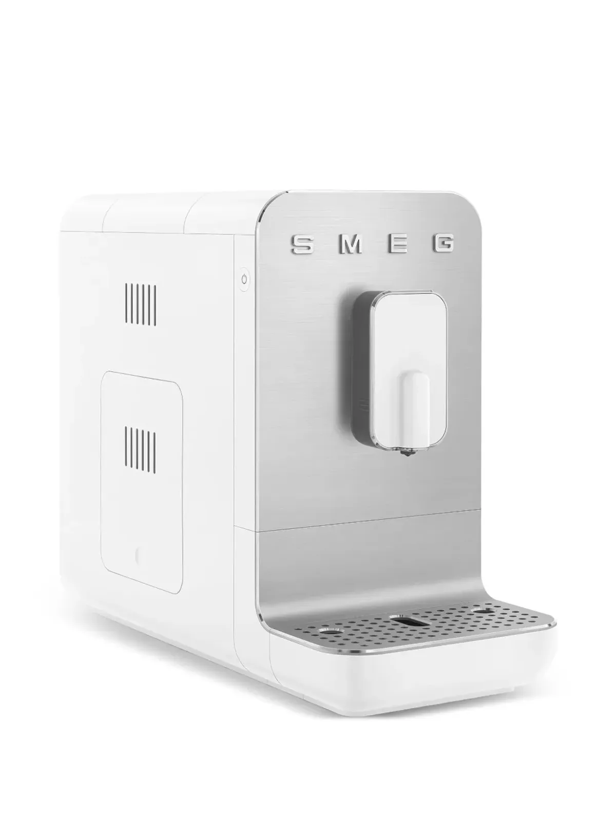 Smeg エスプレッソ自動コーヒーメーカー - 画像2
