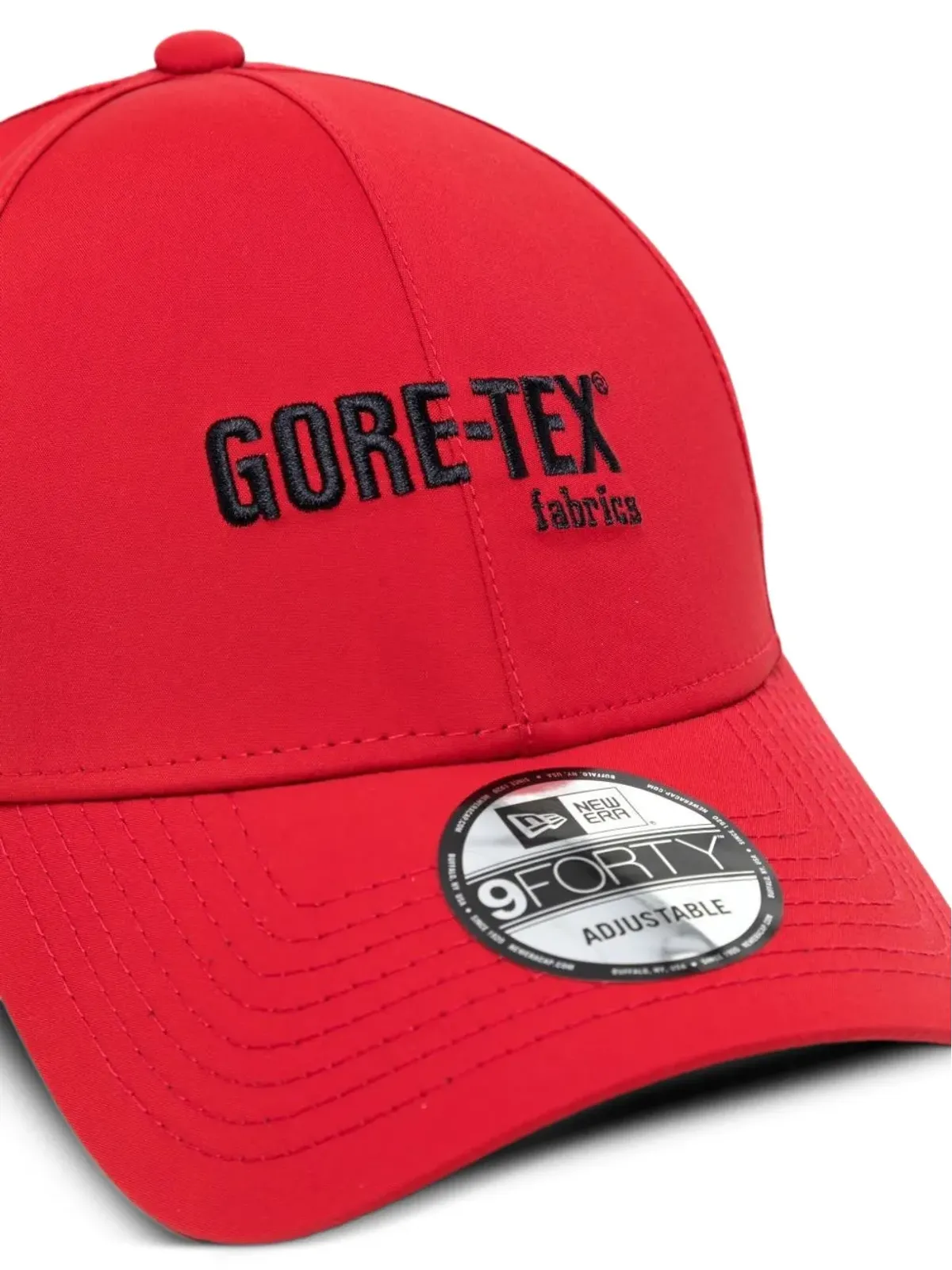 NEW ERA CAP ゴアテックス 9FORTY キャップ - 画像2