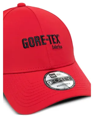 NEW ERA CAP ゴアテックス 9FORTY キャップ - サムネイル2