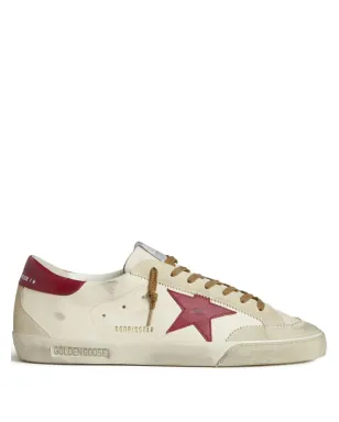 Golden Goose スーパースター ホワイト - サムネイル1