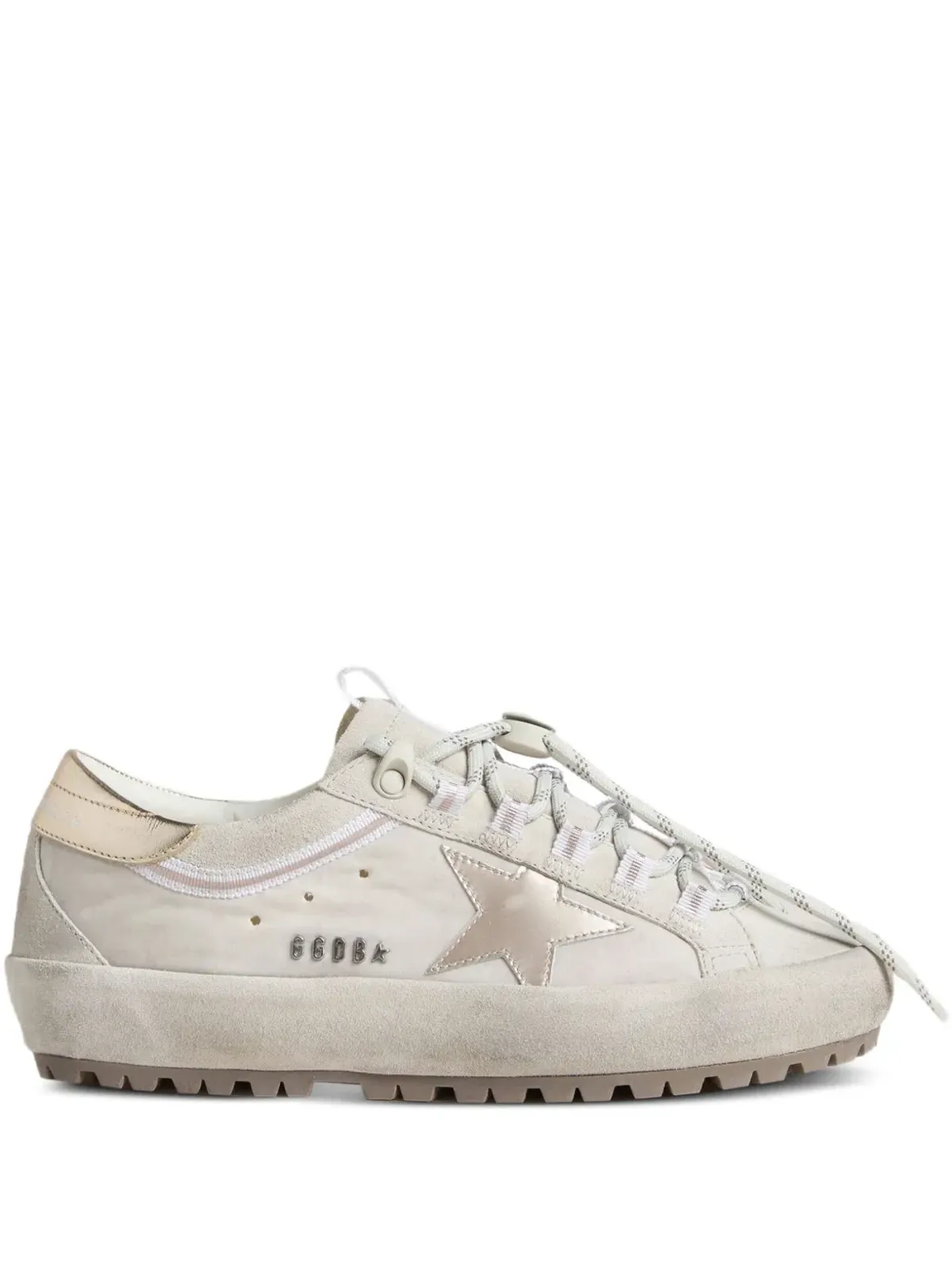 Golden Goose スーパー・スター・スキー - 画像1