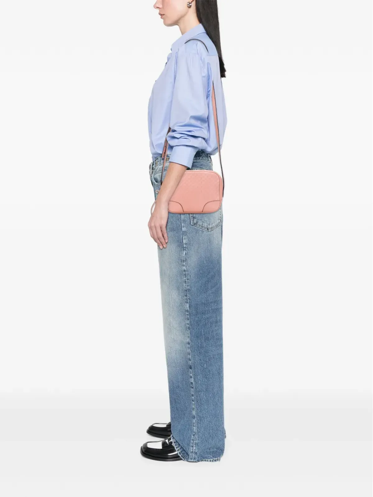 Gucci Pre-Owned クロスボディバッグ - 画像2