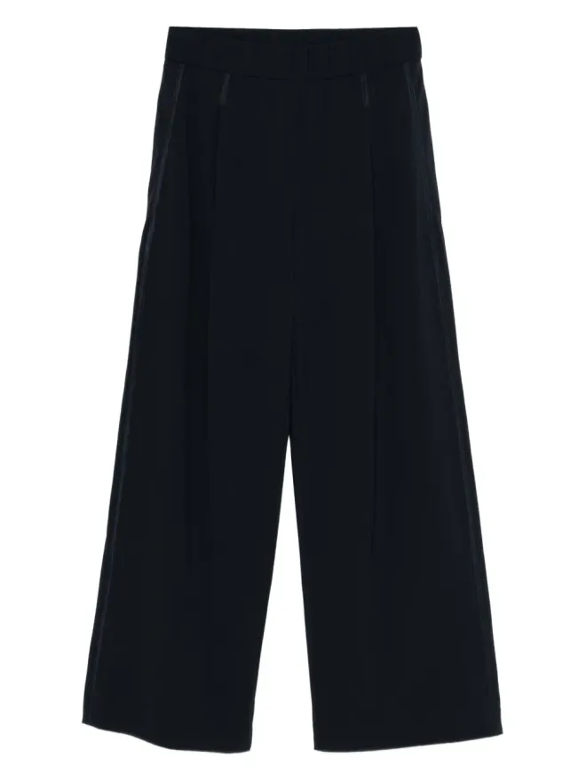 MARCCAIN MARCCAIN パラッツォパンツの商品画像