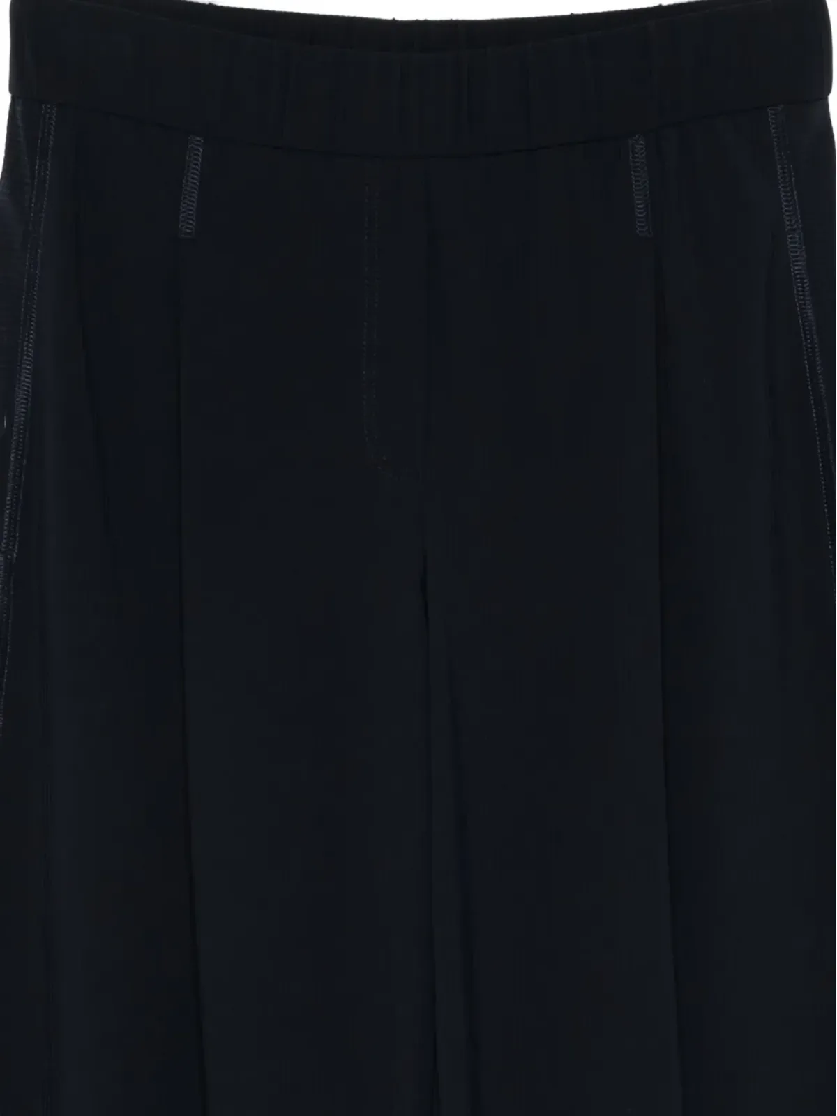MARCCAIN パラッツォパンツ - 画像3