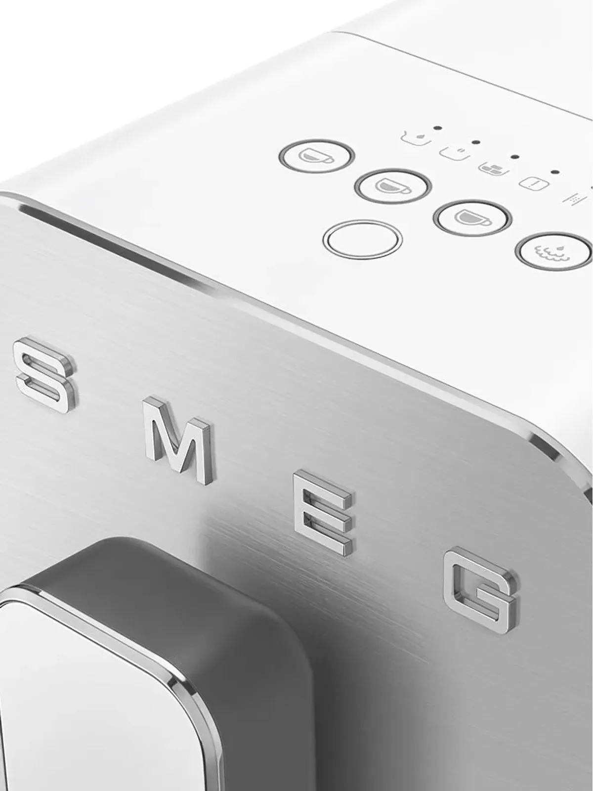 Smeg 自動コーヒーマシン - 画像3