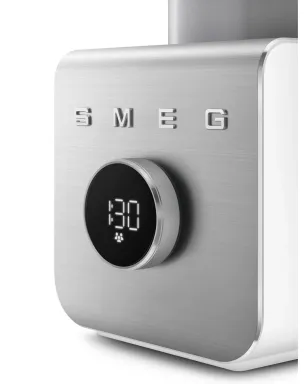 Smeg ロゴレタリング ジュースメーカー - サムネイル2