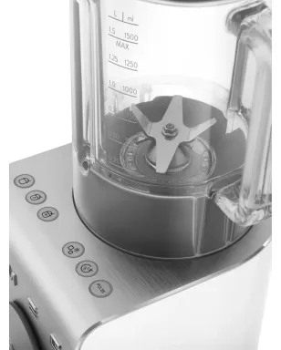 Smeg ロゴレタリング ジュースメーカー - サムネイル3