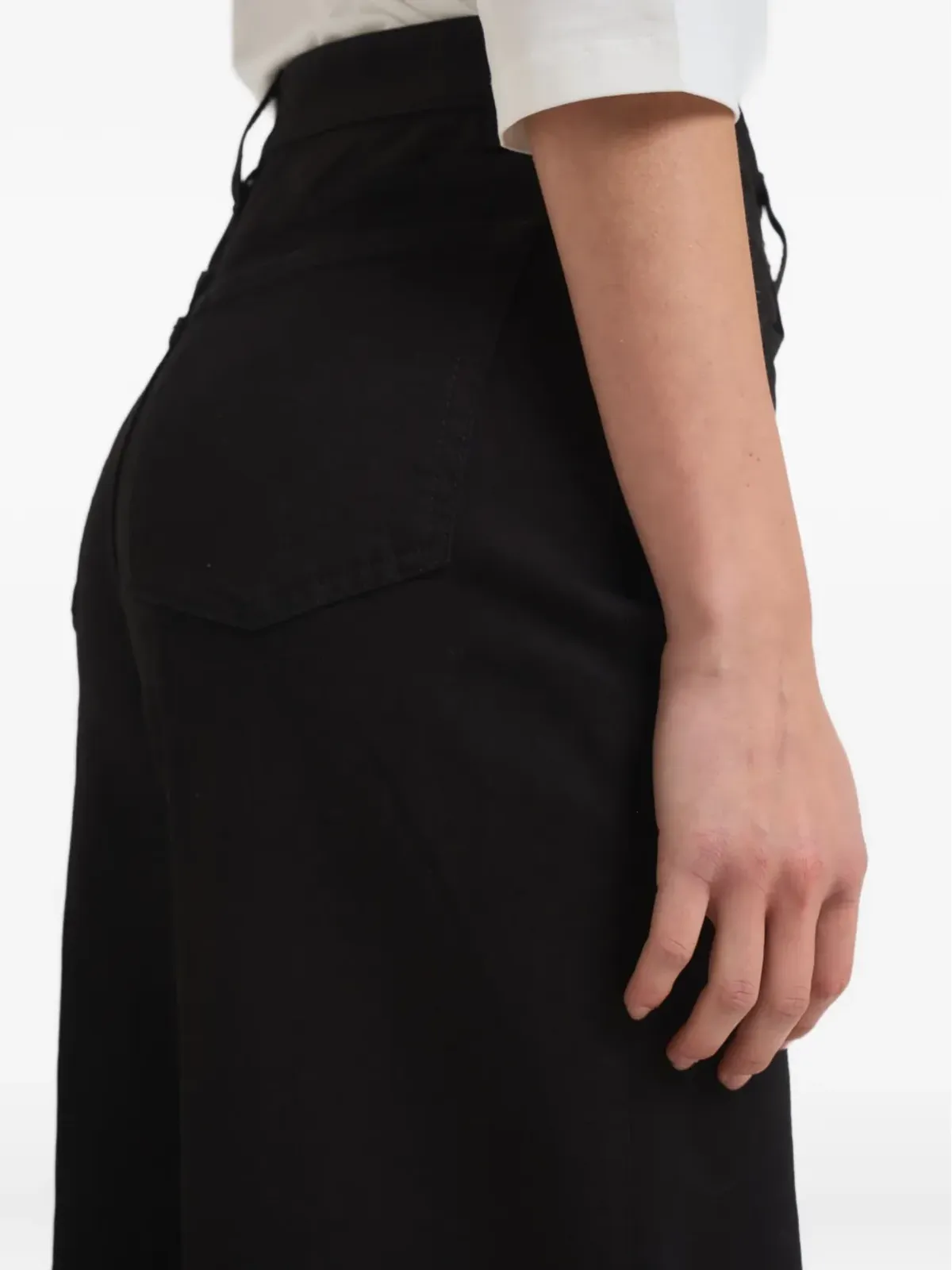 Filippa K ベルトループ付きデニムジーンズ - 画像5