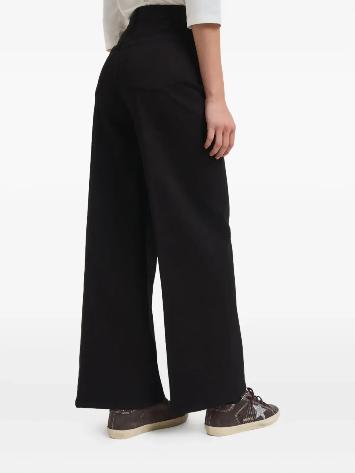 Filippa K ベルトループ付きデニムジーンズ - 画像3