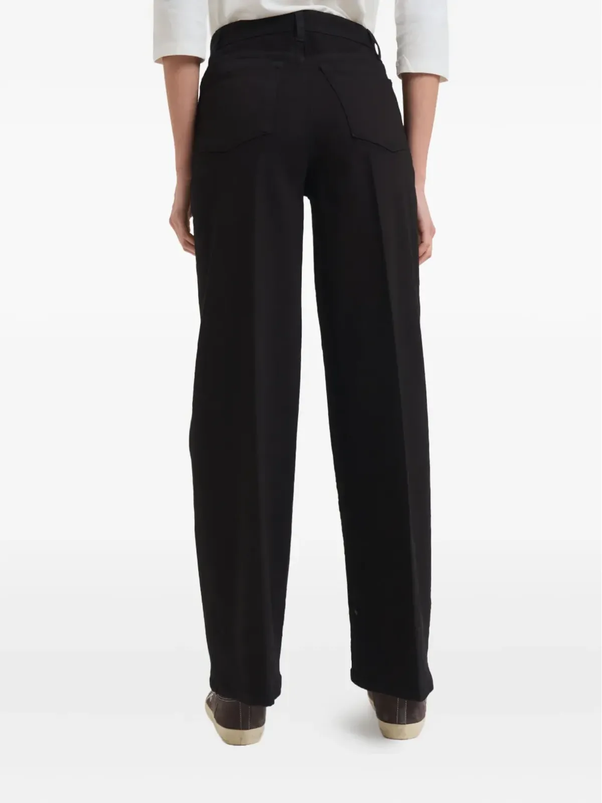 Filippa K ベルトループ付きデニムジーンズ - 画像4