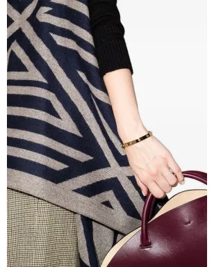 Tory Burch ロゴディテール ブレスレット - サムネイル2