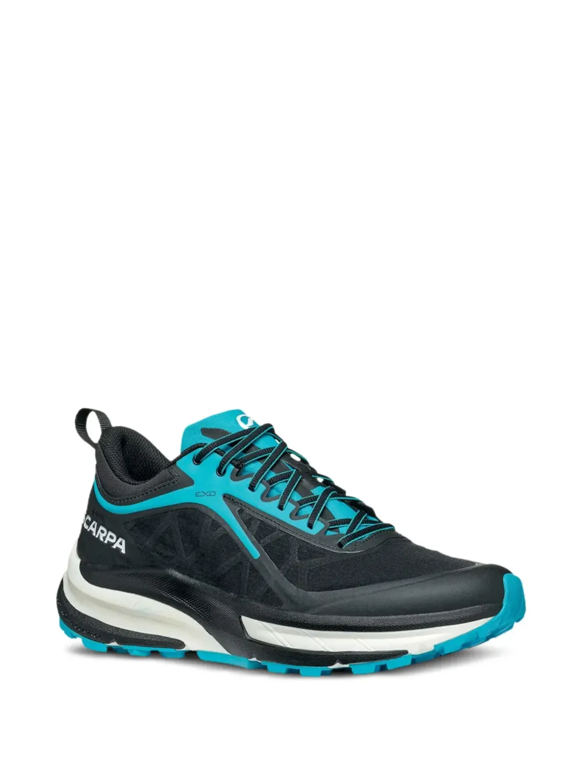SCARPA ゴールデンゲート ATR GTX スニーカー - 画像2