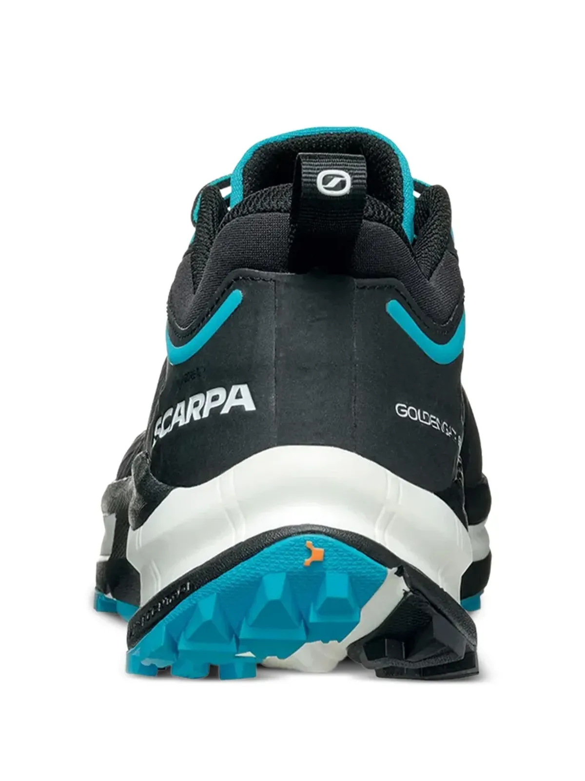 SCARPA ゴールデンゲート ATR GTX スニーカー - 画像3