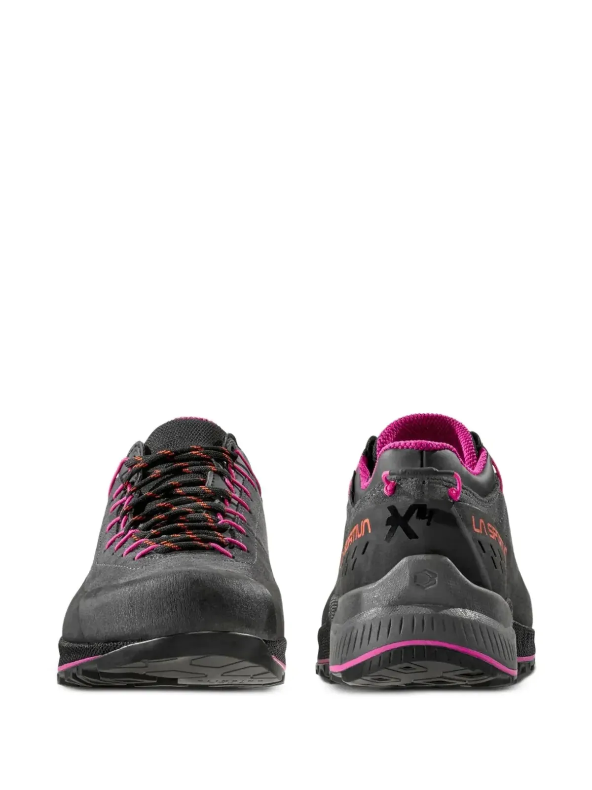La Sportiva TX4 Evo スニーカー - グレー - 画像5