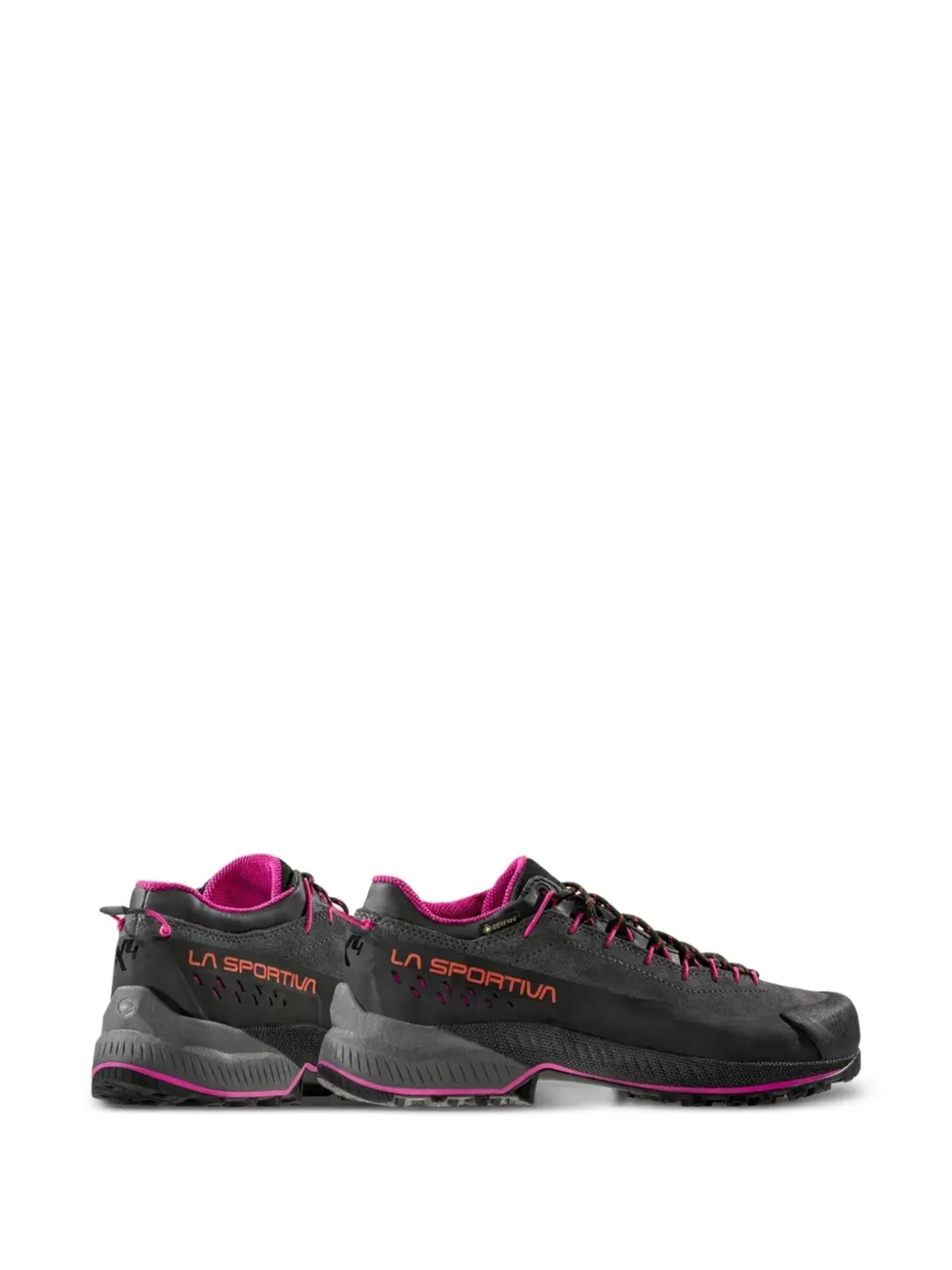 La Sportiva TX4 Evo スニーカー - グレー - 画像3