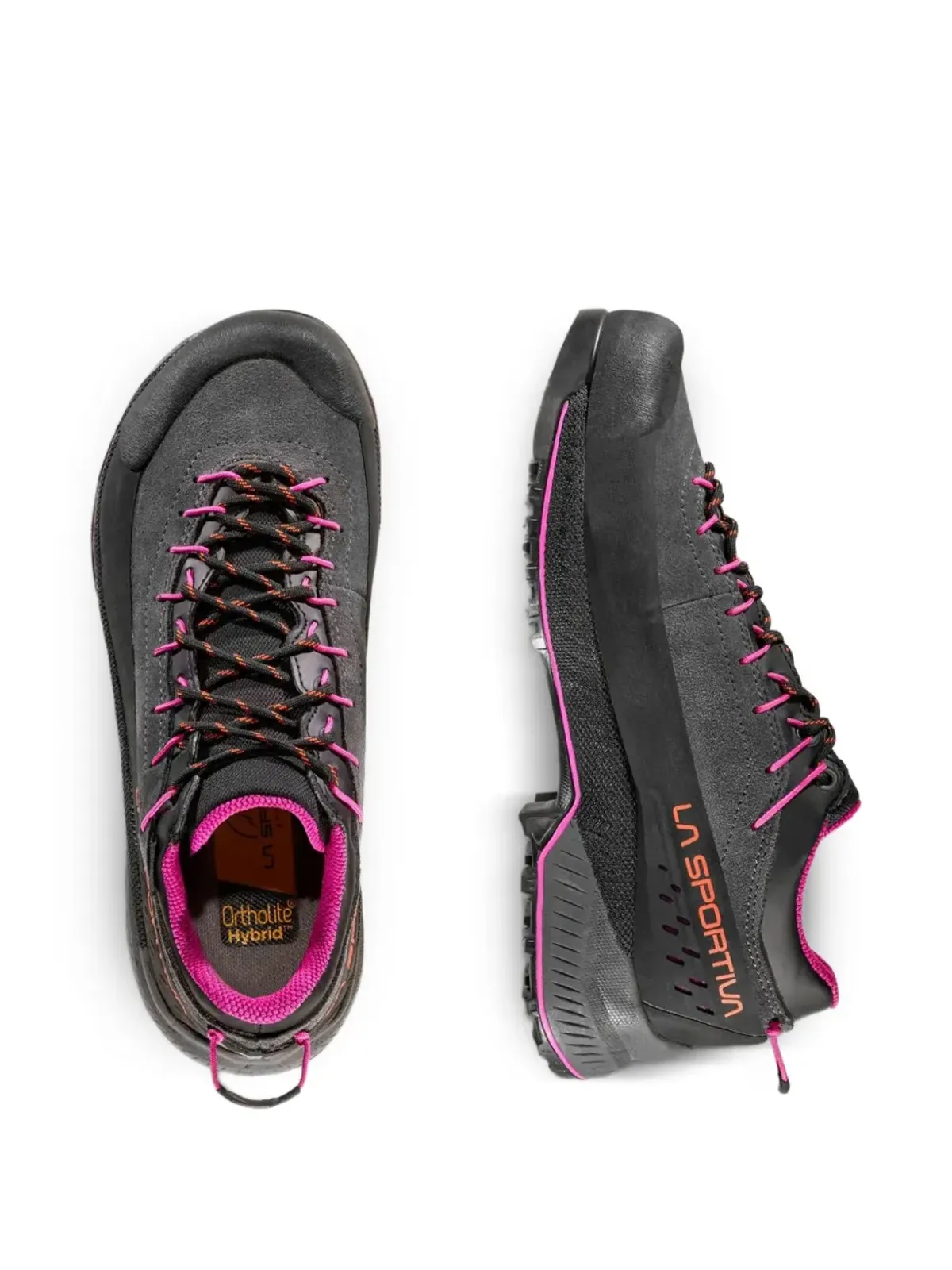 La Sportiva TX4 Evo スニーカー - グレー - 画像4
