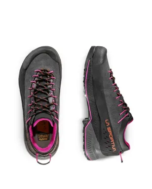 La Sportiva TX4 Evo スニーカー - グレー - サムネイル4