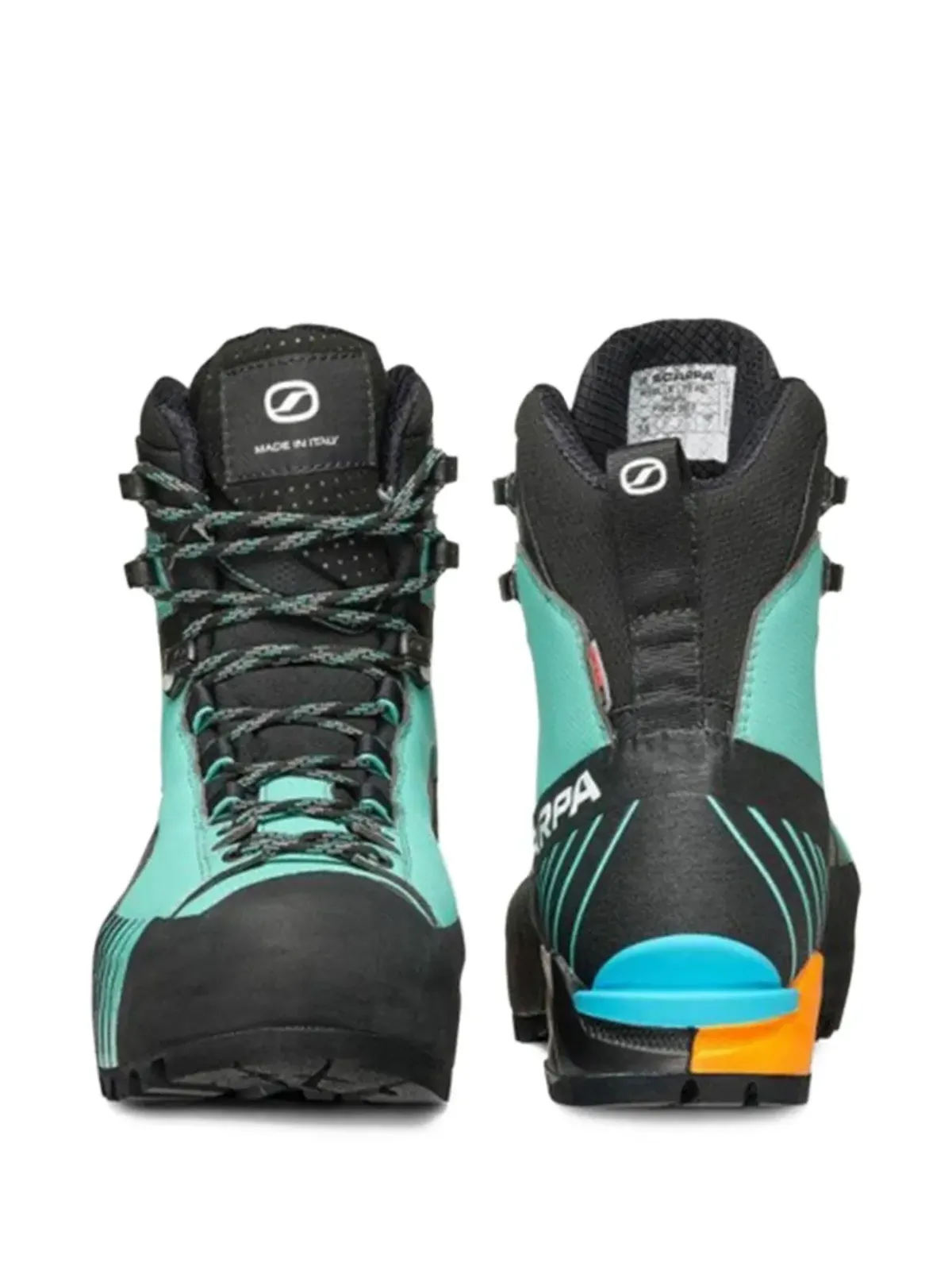 SCARPA Ribelle Lite HD ブーツ - 画像3