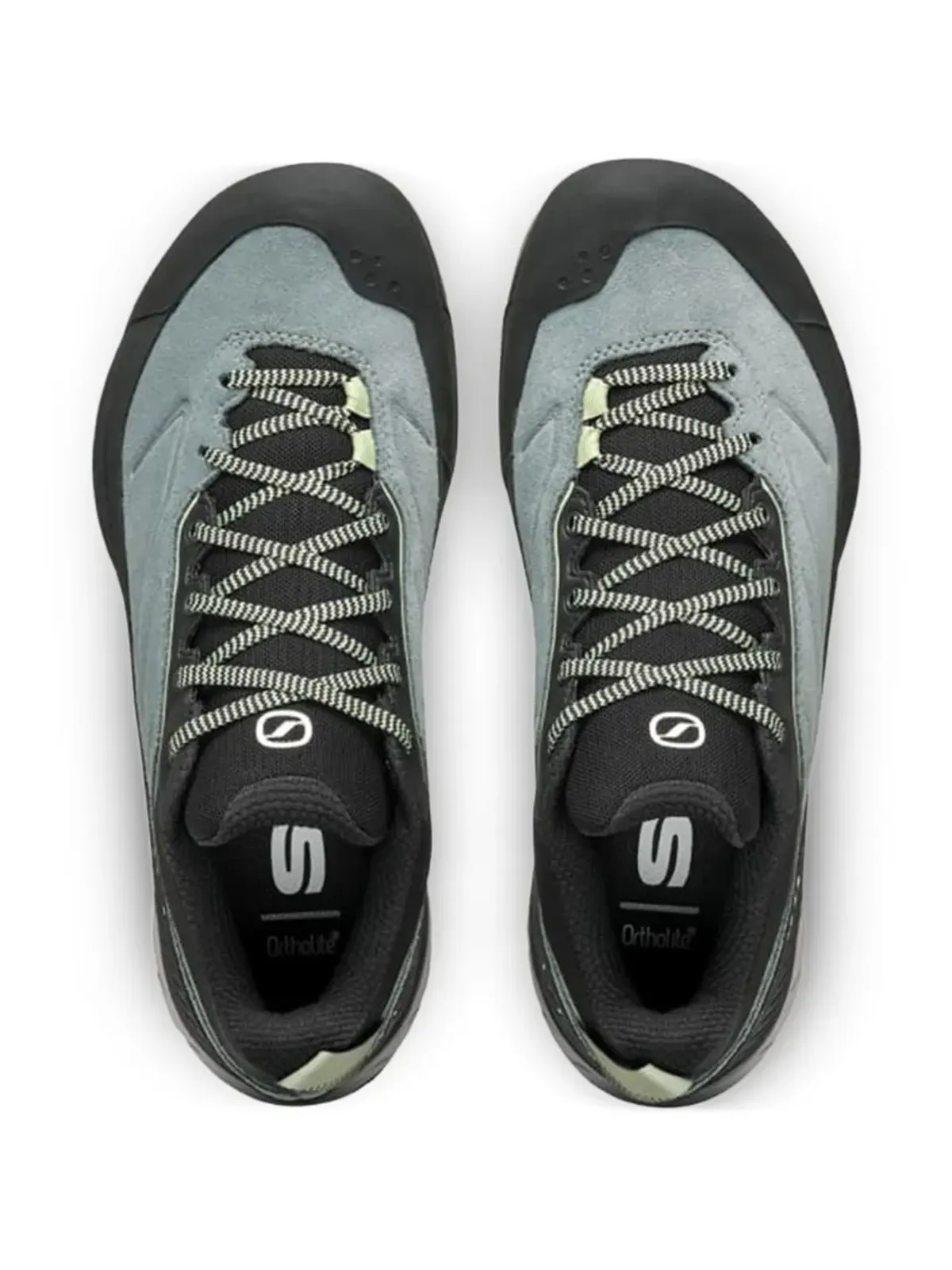 SCARPA Rapid XT スニーカー - ブルー - 画像3