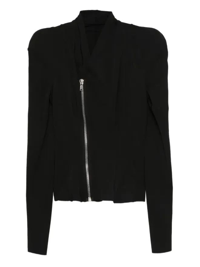 Rick Owens Lilies Rick Owens Lilies プリンセスジャケットの商品画像