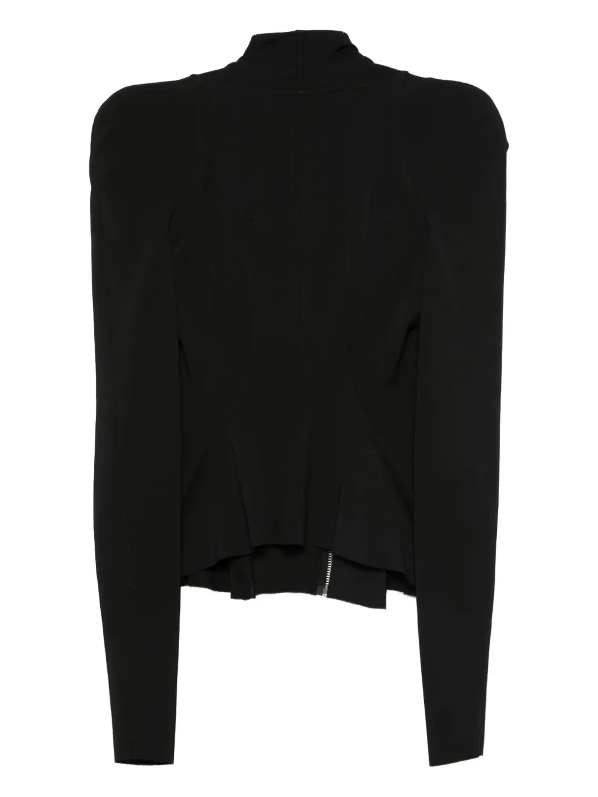 Rick Owens Lilies プリンセスジャケット - 画像2