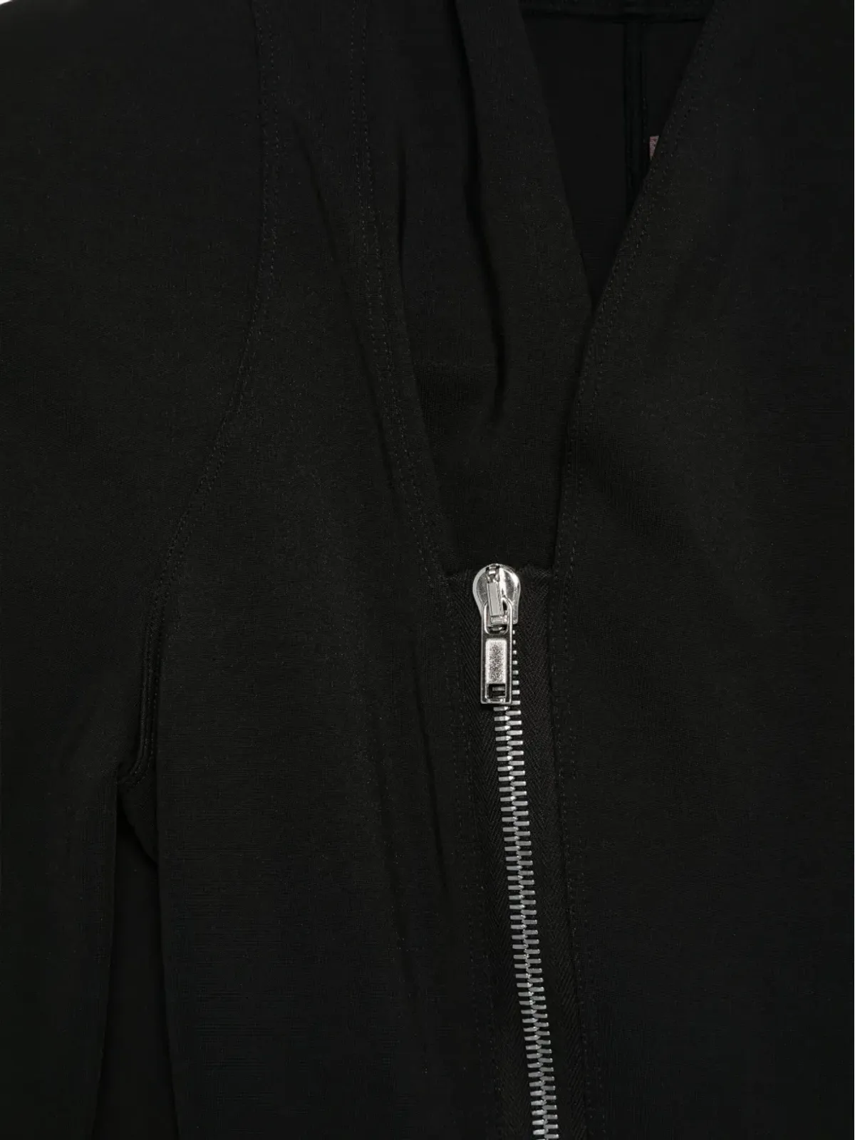 Rick Owens Lilies プリンセスジャケット - 画像3