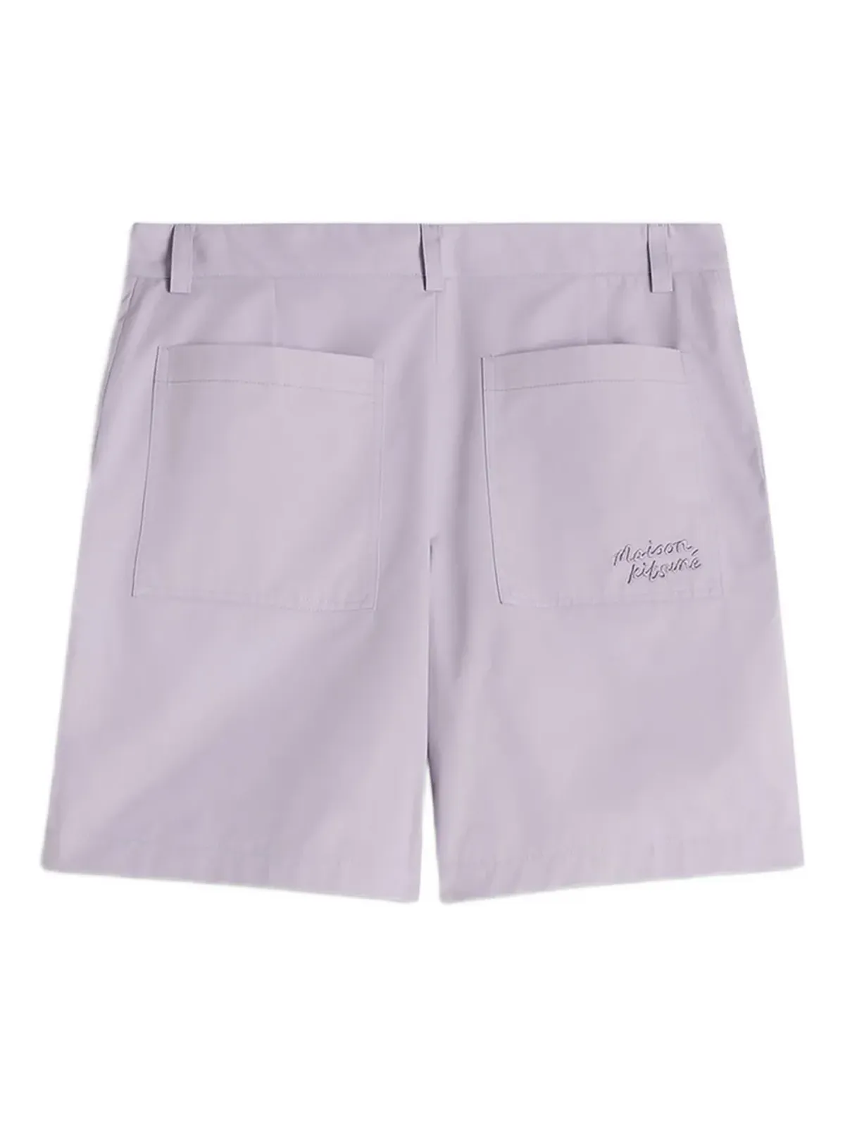 Maison Kitsuné ポケットショーツ - 画像4