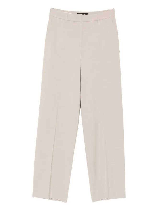 MARCCAIN MARCCAIN サイドポケットパンツの商品画像