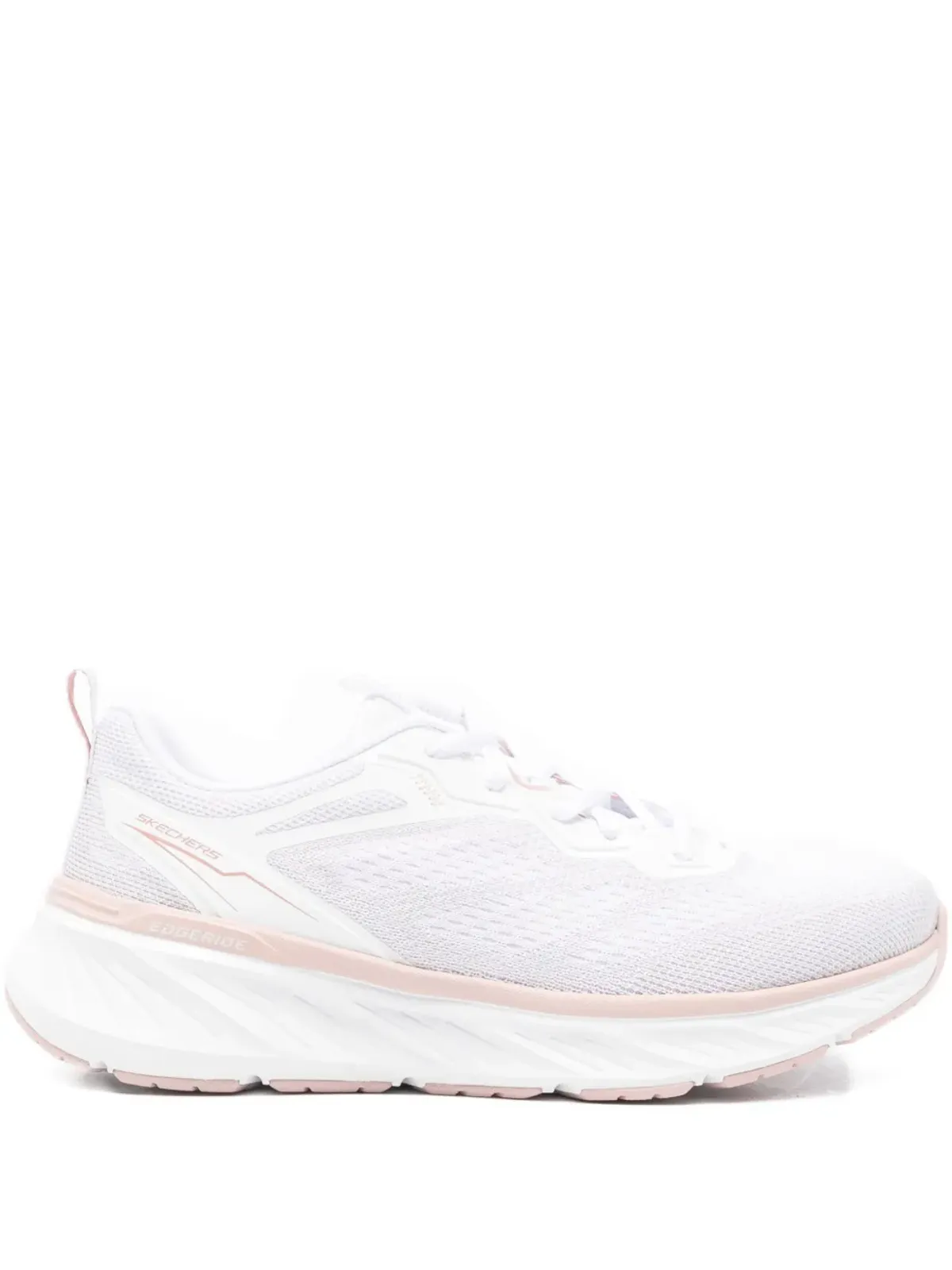 Skechers パネルドスニーカー - 画像1