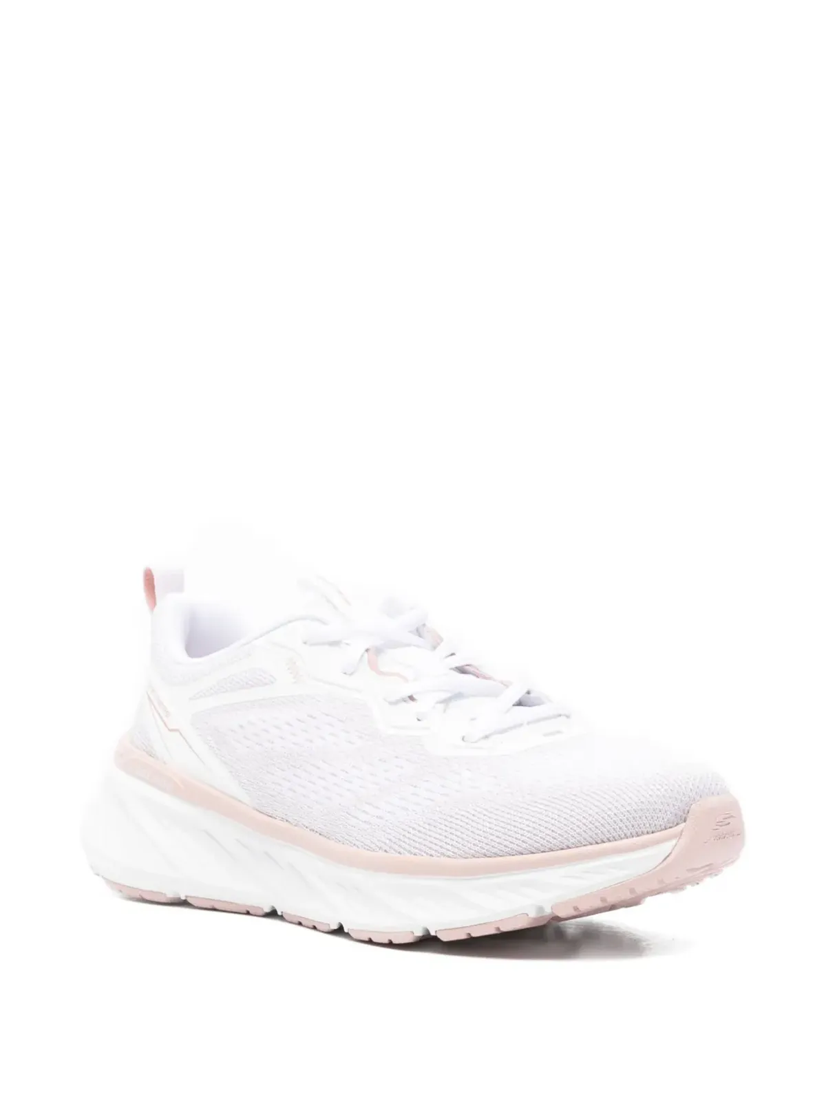 Skechers パネルドスニーカー - 画像2