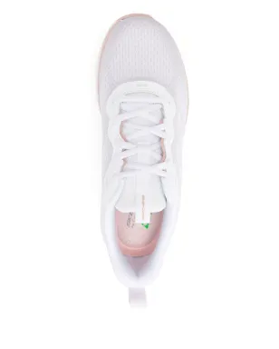 Skechers パネルドスニーカー - サムネイル4