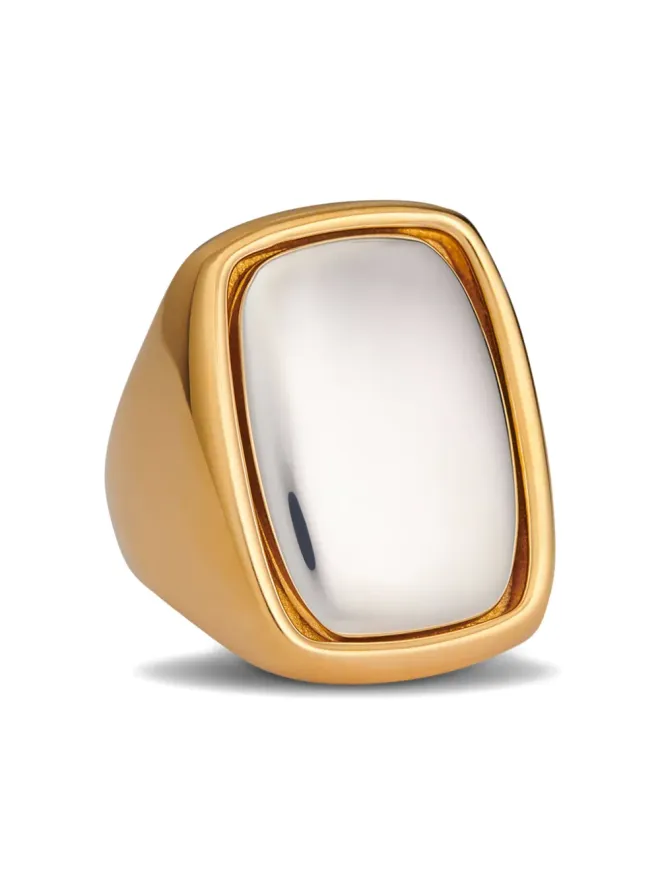 IVI IVI Toy signet ringの商品画像