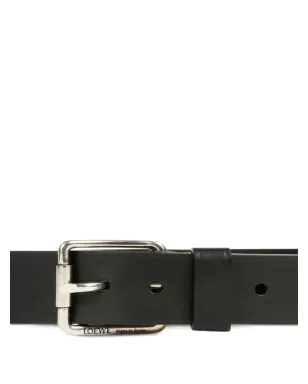 LOEWE バックルベルト（ブラック） - サムネイル2