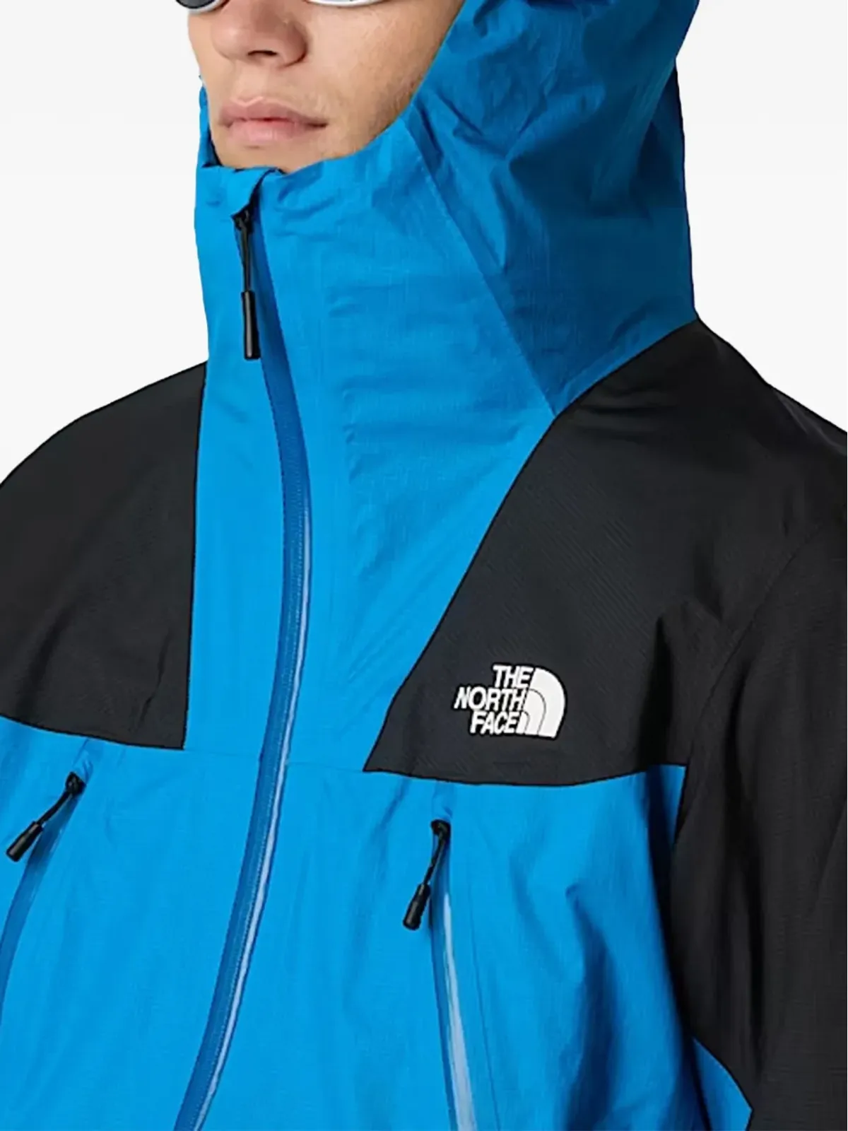 The North Face Signal フードジャケット - 画像5