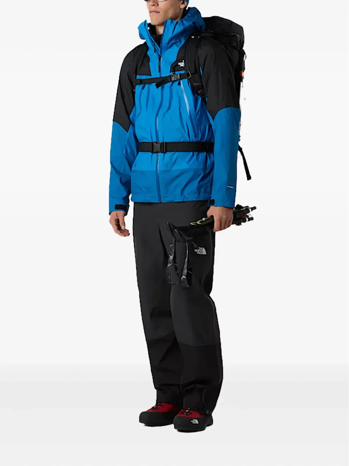 The North Face Signal フードジャケット - 画像2
