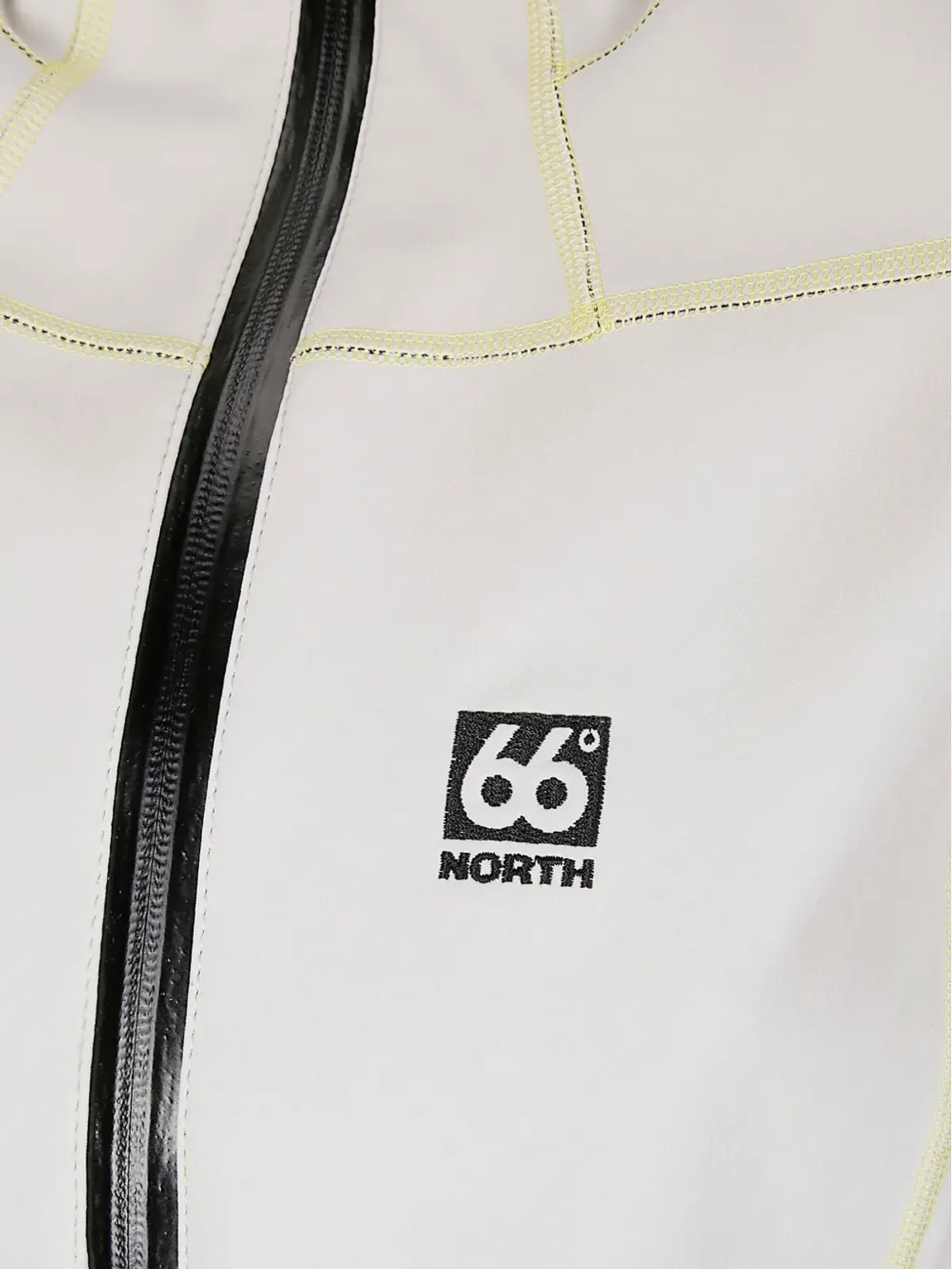 66 North Vatnajokull ソフトシェルジャケット - 画像3