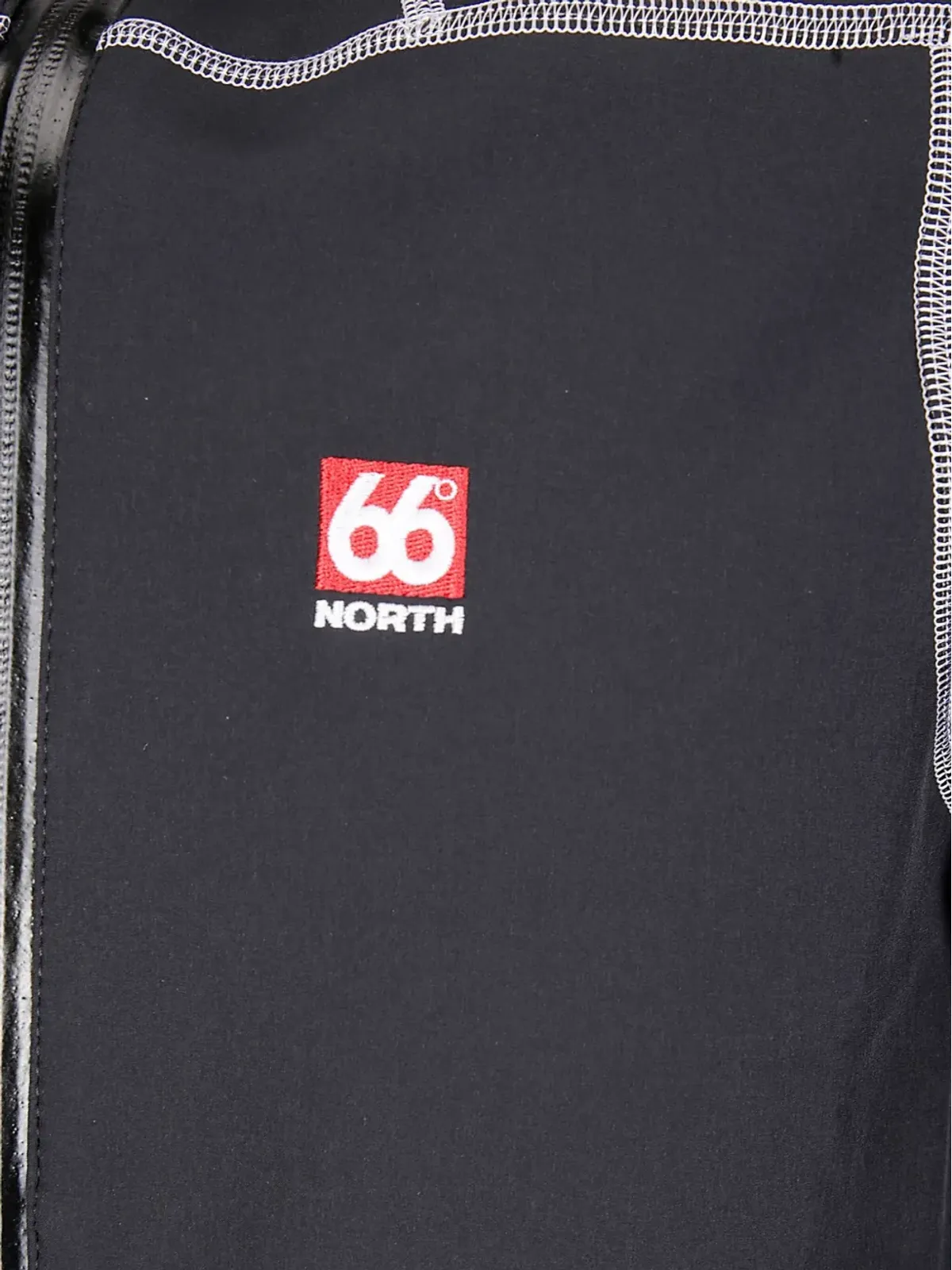 66 North Vatnajokull フード付きジャケット - 画像3